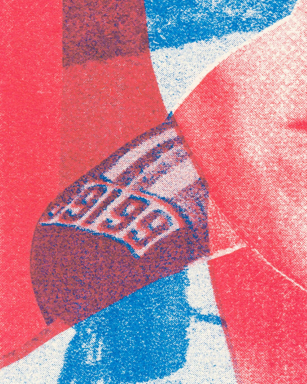 2026 - Deux mille ben fit(ness) - Marin Blanc