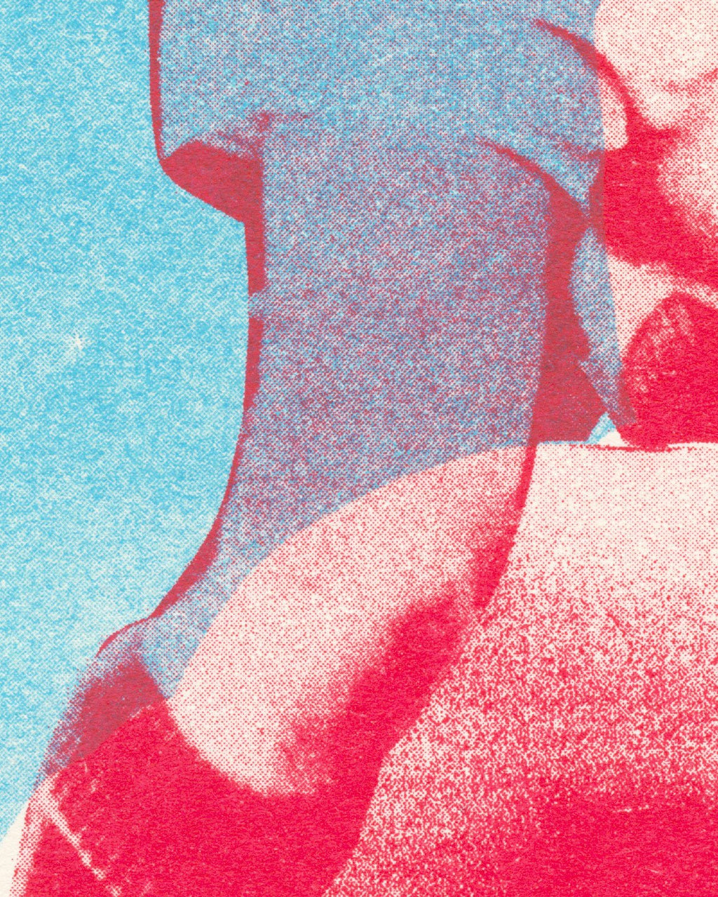 2026 - Deux mille ben fit(ness) - Marin Blanc