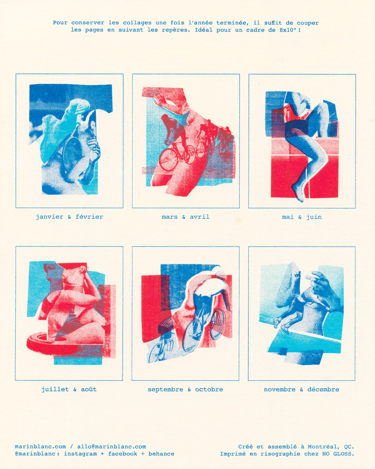 2026 - Deux mille ben fit(ness)