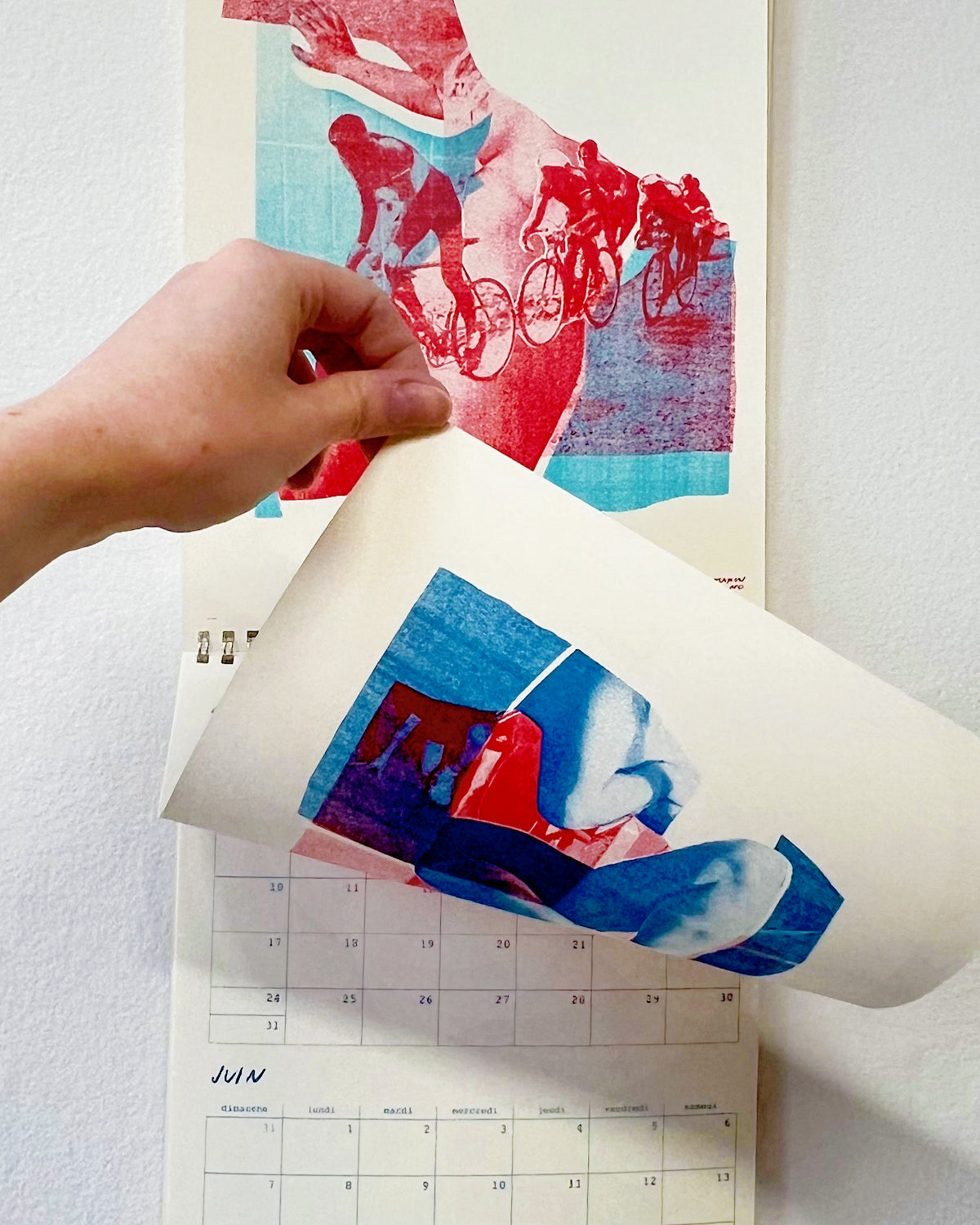 2026 - Deux mille ben fit(ness)