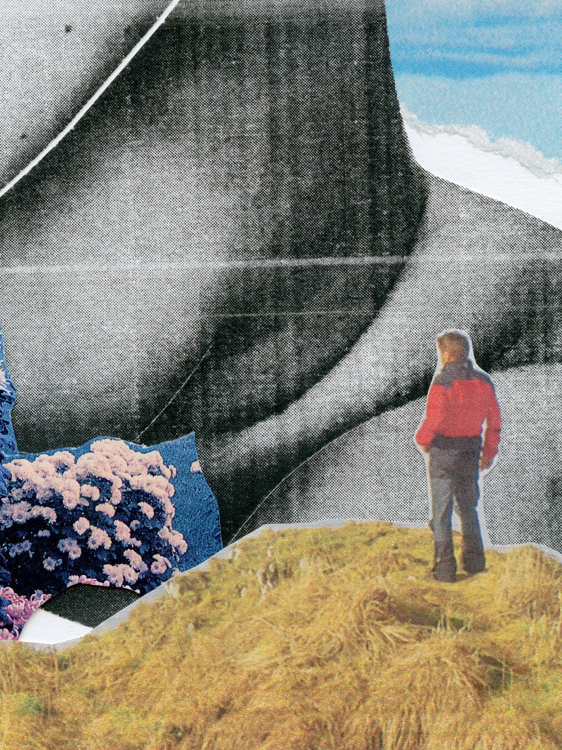 Anyway - Marin Blanc