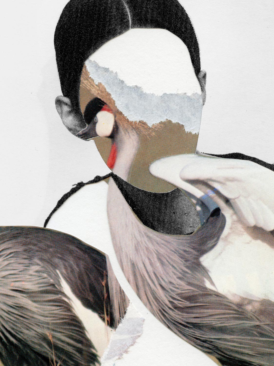 Devenez fou(s) - Marin Blanc