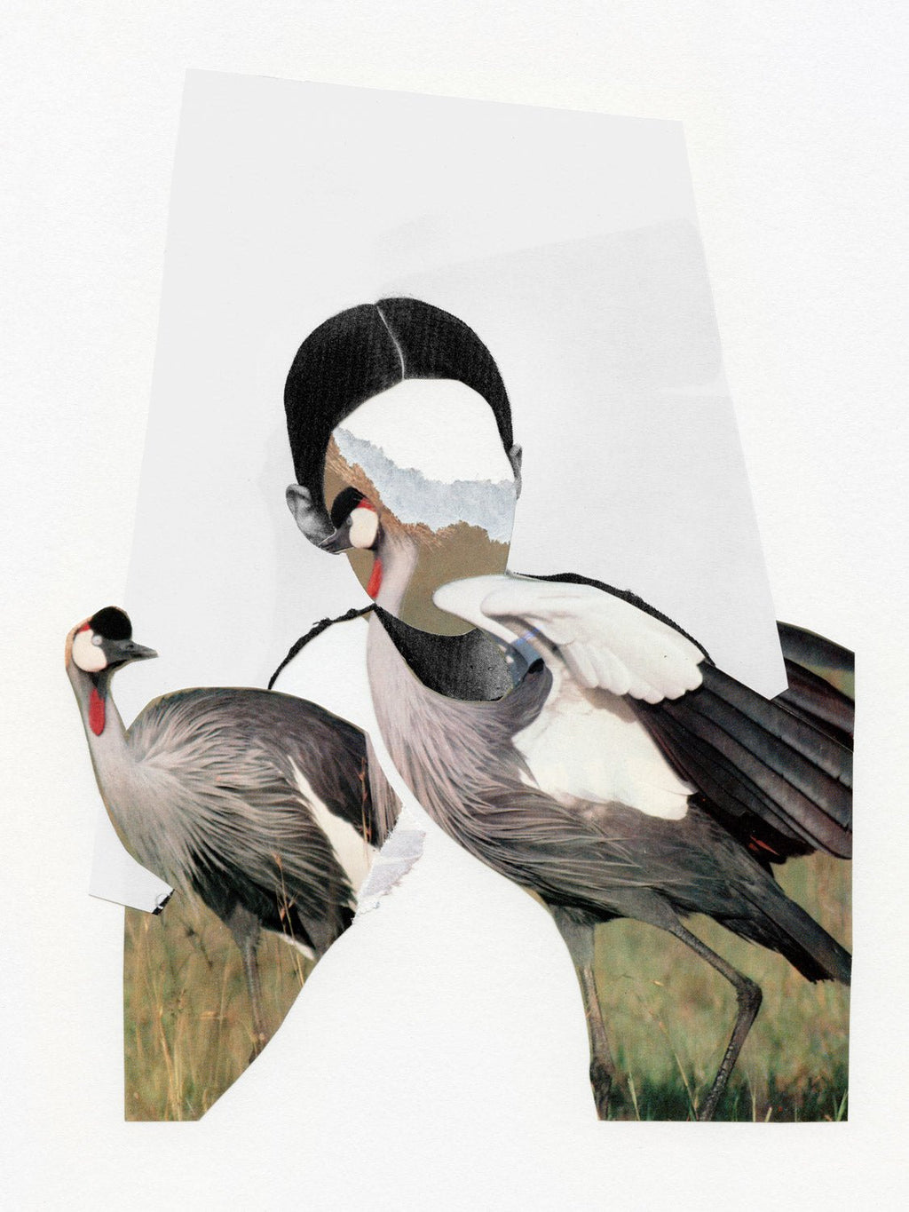 Devenez fou(s) - Marin Blanc