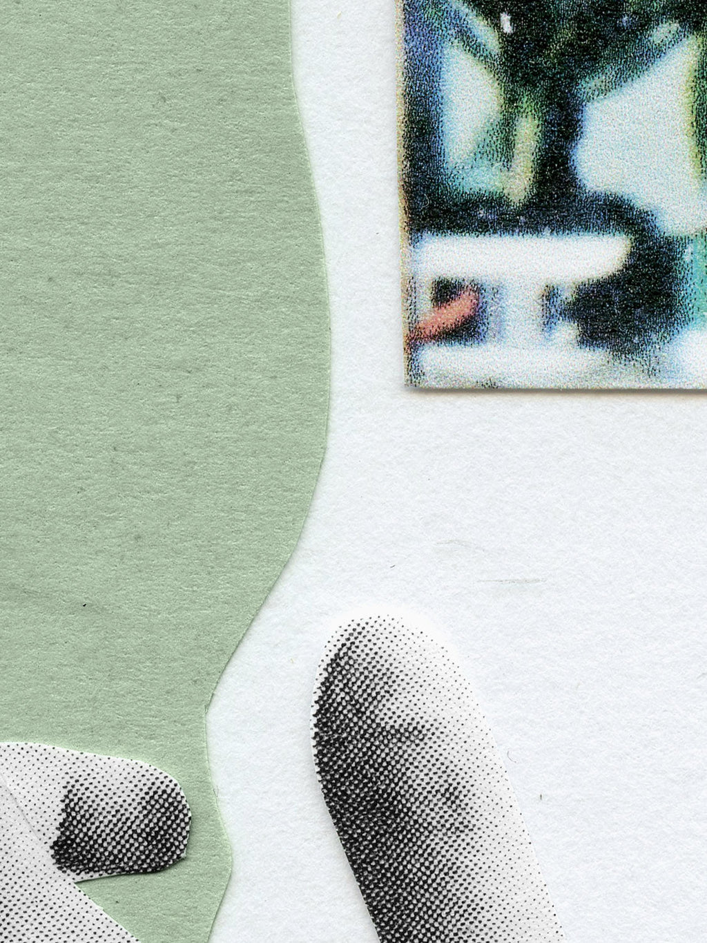 J'pensais que j'tais ailleurs - Marin Blanc