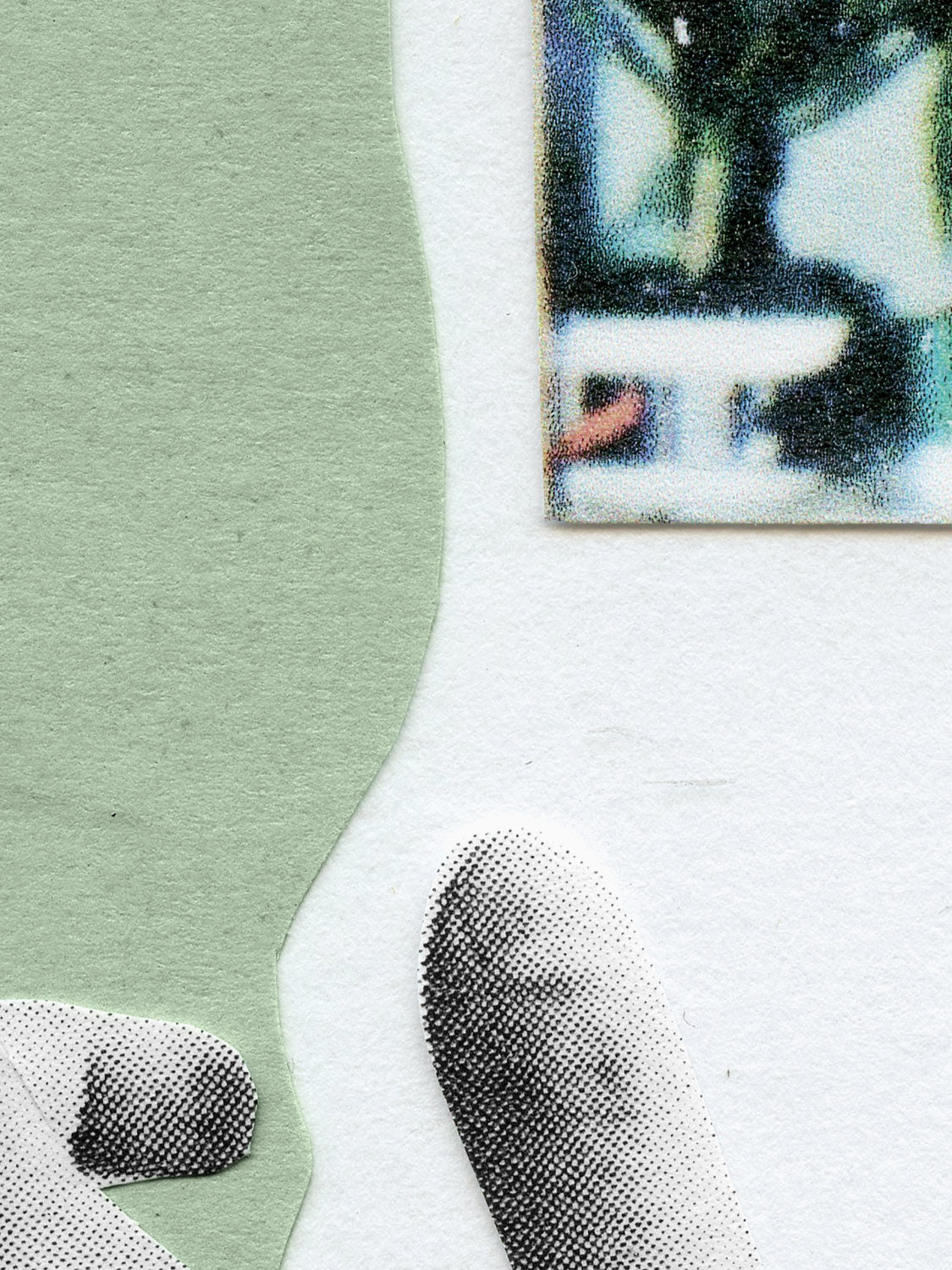 J'pensais que j'tais ailleurs - Marin Blanc