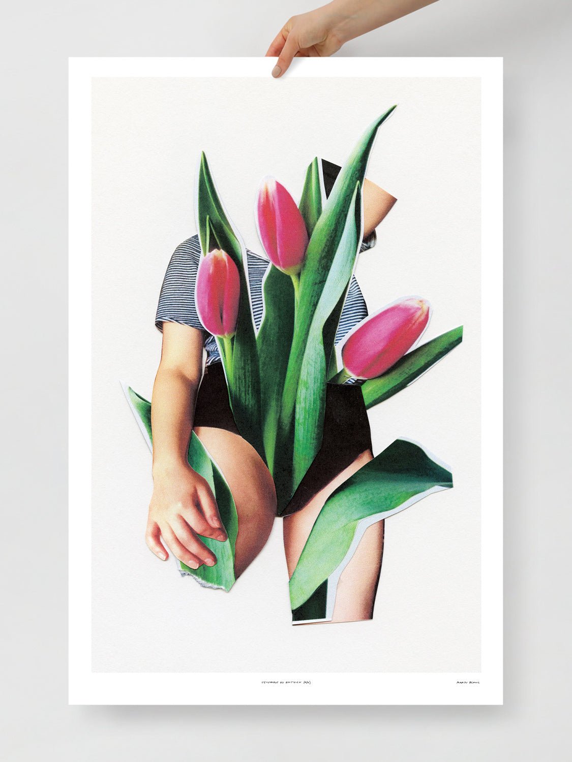 L'euphorie du quotidien (2/2) - Marin Blanc