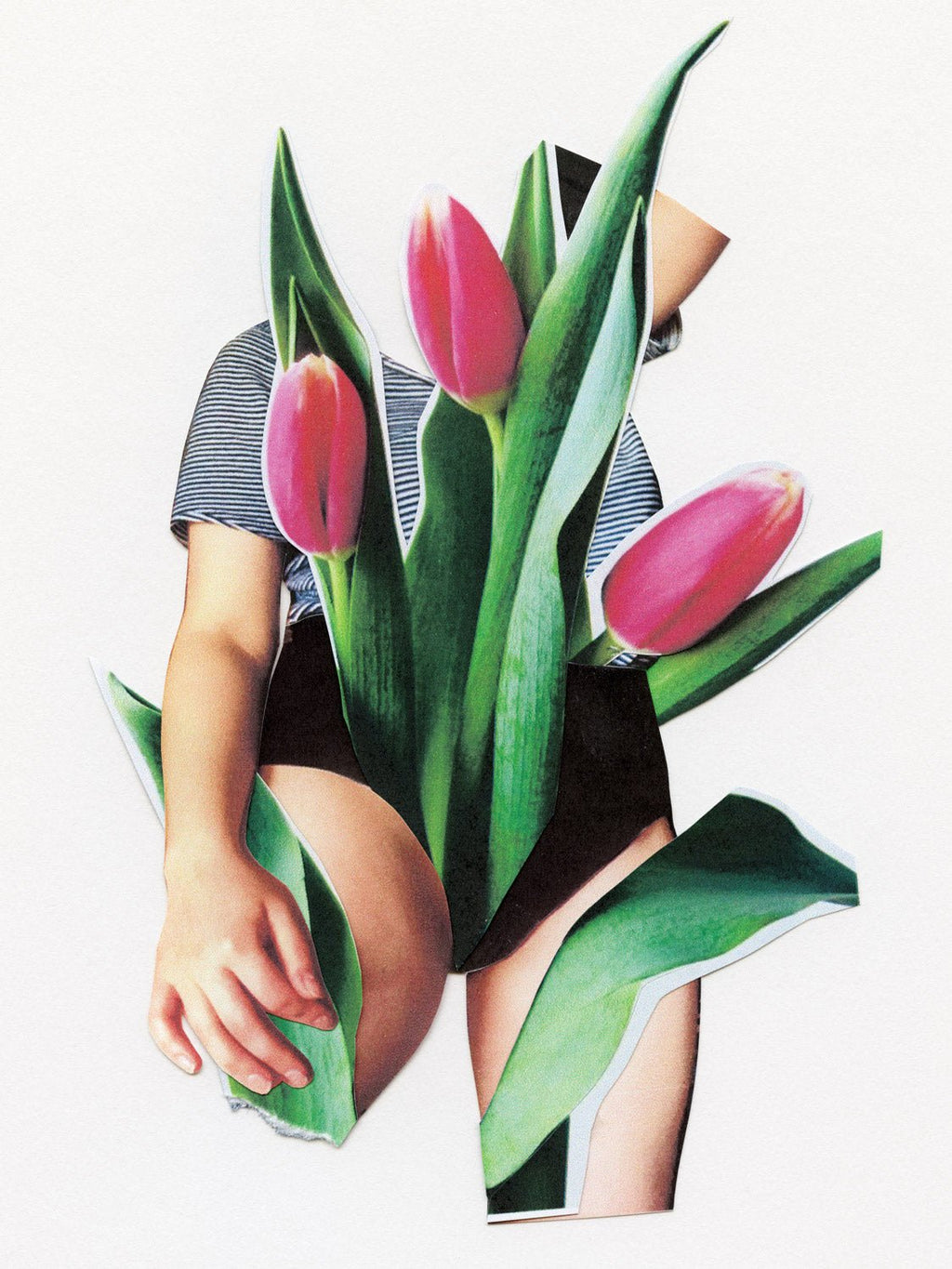 L'euphorie du quotidien (2/2) - Marin Blanc